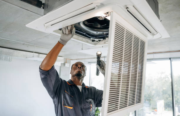 Licensed Hvac Repair service in Port Saint Lucie, FL - FH HVAC